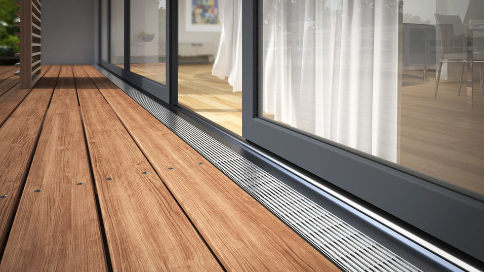 Dietrich Baustoffe Markenwelten