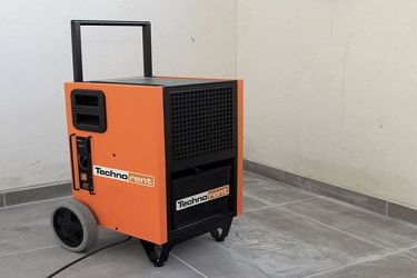 Bautrockner online mieten Bautrockner online mieten