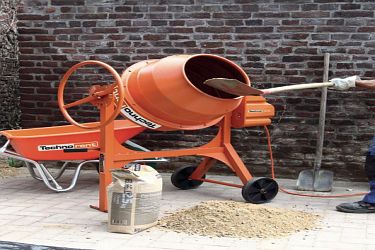 Betonmischer online mieten Betonmischer online mieten