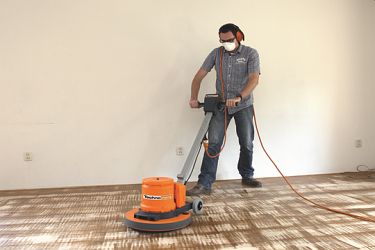 Bohner- und Schleifmaschine online mieten Bohner- und Schleifmaschine online mieten