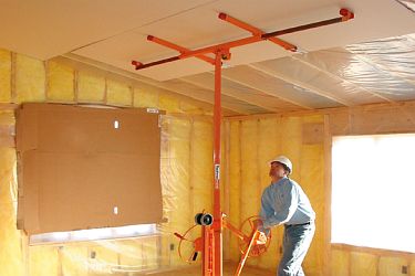 Deckenplattenlift online mieten Deckenplattenlift online mieten