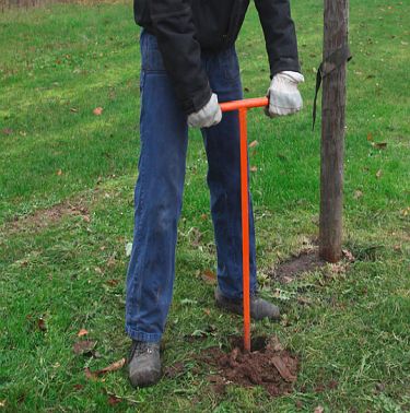 Erdbohrer 70-120mm online mieten Erdbohrer 70-120mm online mieten