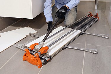 Fliesenschneider 1200 mm online meiten Fliesenschneider 1200 mm online meiten