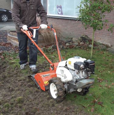 Gartenfräse online mieten Gartenfräse online mieten