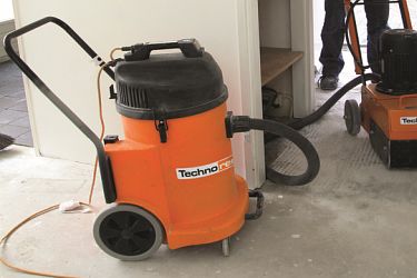 Industriesauger online mieten Industriesauger online mieten