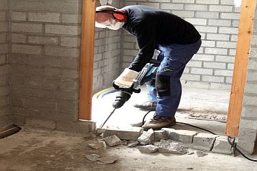 Stemmhammer 11 Kg online mieten Stemmhammer 11 Kg online mieten