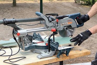 Teleskop- und Gehrungssäge online mieten Teleskop- und Gehrungssäge online mieten