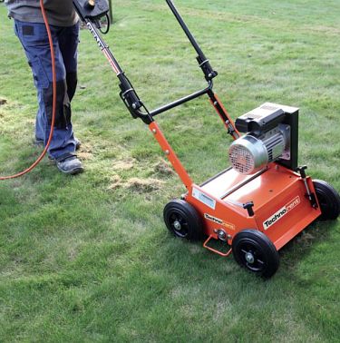 Vertikutiermaschine Elektrisch online mieten Vertikutiermaschine Elektrisch online mieten