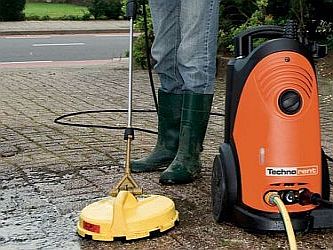 Ger&auml;teverleih in Hambergen