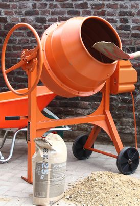 Mietger&auml;te von Technorent