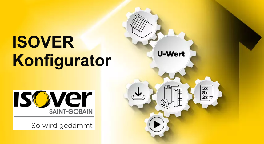 ISOVER Konfigurator