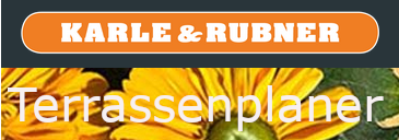 Karle & Rubner Terrassenplaner