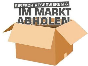 Baustoffe im Markt abholen