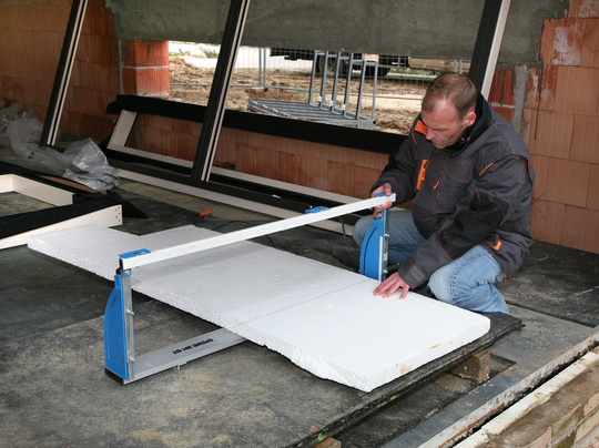 Styroporschneider online mieten Styroporschneider online mieten