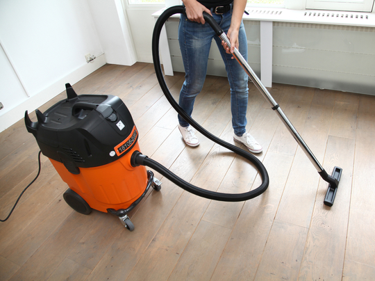 Nass-Trockensauger online mieten Nass-Trockensauger online mieten
