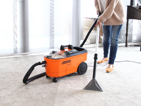 Teppichreiniger online mieten Teppichreiniger online mieten