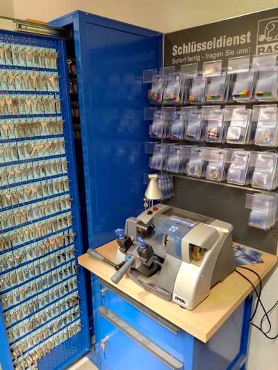 Hausschlüssel nachmachen in Tarmstedt Hausschlüssel nachmachen in Tarmstedt